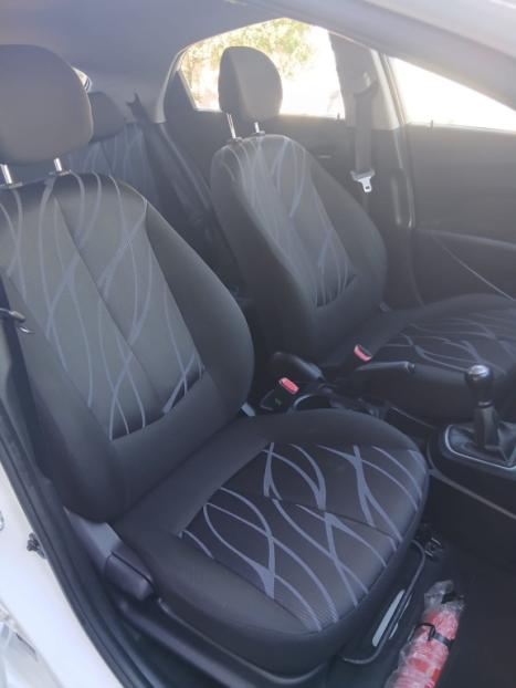 HYUNDAI HB 20 Hatch 1.0 12V 4P FLEX COMFORT PLUS, Foto 8