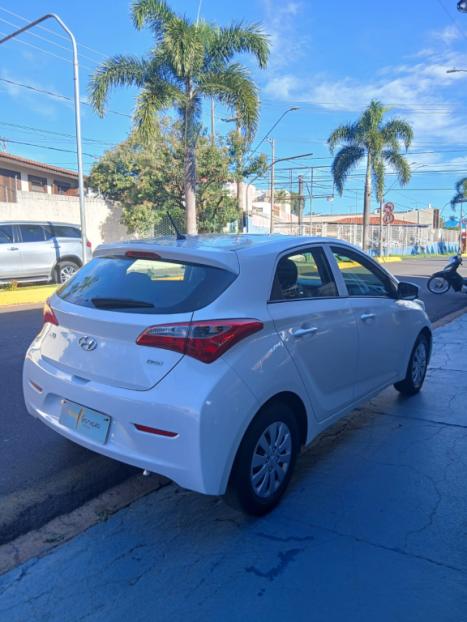 HYUNDAI HB 20 Hatch 1.0 12V 4P FLEX COMFORT PLUS, Foto 14