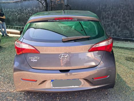 HYUNDAI HB 20 Hatch 1.0 12V 4P FLEX COMFORT, Foto 2