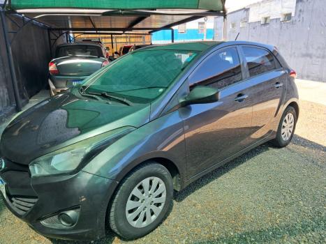 HYUNDAI HB 20 Hatch 1.0 12V 4P FLEX COMFORT, Foto 3