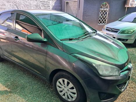 HYUNDAI HB 20 Hatch 1.0 12V 4P FLEX COMFORT, Foto 5