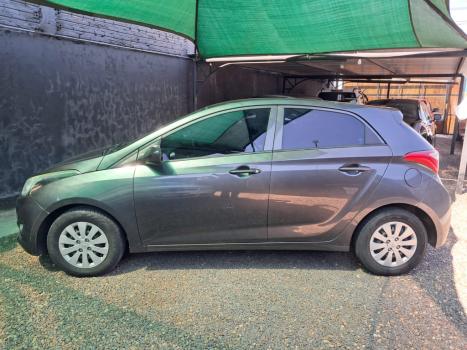 HYUNDAI HB 20 Hatch 1.0 12V 4P FLEX COMFORT, Foto 6