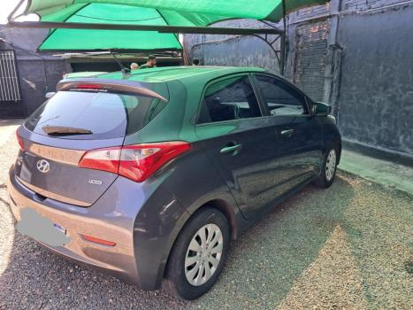 HYUNDAI HB 20 Hatch 1.0 12V 4P FLEX COMFORT, Foto 7