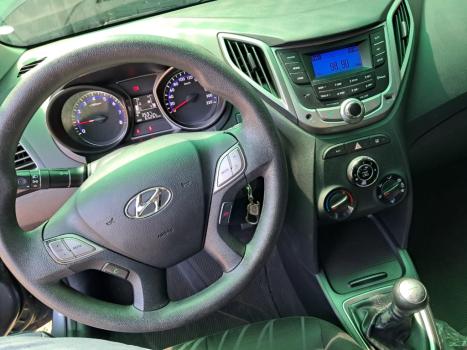 HYUNDAI HB 20 Hatch 1.0 12V 4P FLEX COMFORT, Foto 8