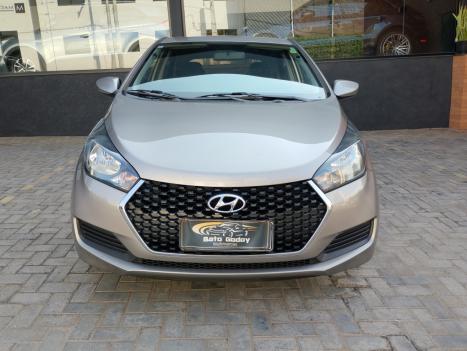 HYUNDAI HB 20 Hatch 1.0 12V 4P FLEX UNIQUE, Foto 1