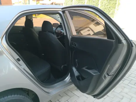 HYUNDAI HB 20 Hatch 1.0 12V 4P FLEX UNIQUE, Foto 15