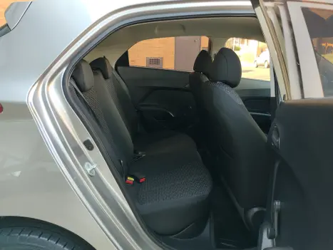 HYUNDAI HB 20 Hatch 1.0 12V 4P FLEX UNIQUE, Foto 16