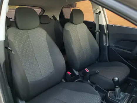 HYUNDAI HB 20 Hatch 1.0 12V 4P FLEX UNIQUE, Foto 17