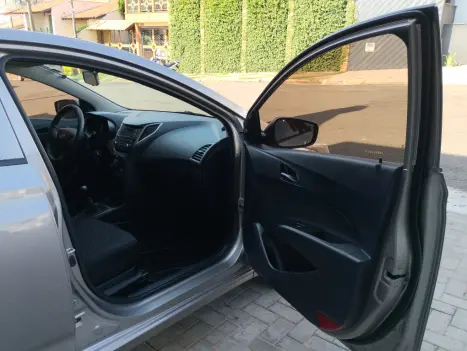 HYUNDAI HB 20 Hatch 1.0 12V 4P FLEX UNIQUE, Foto 19