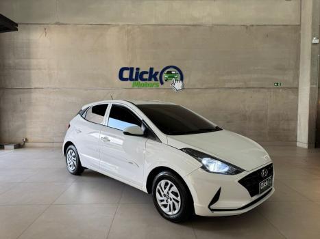 HYUNDAI HB 20 Hatch 1.0 12V 4P FLEX SENSE, Foto 1