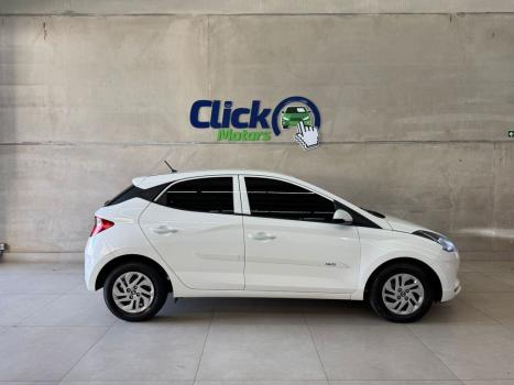 HYUNDAI HB 20 Hatch 1.0 12V 4P FLEX SENSE, Foto 2