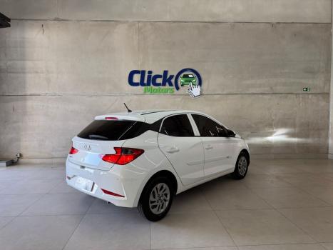 HYUNDAI HB 20 Hatch 1.0 12V 4P FLEX SENSE, Foto 3