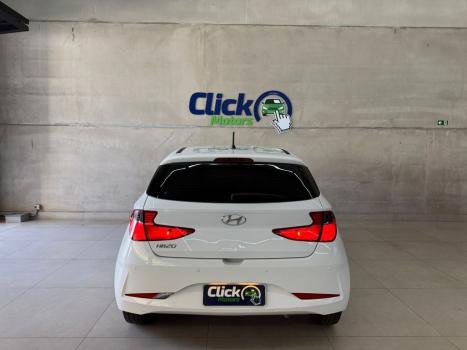 HYUNDAI HB 20 Hatch 1.0 12V 4P FLEX SENSE, Foto 4