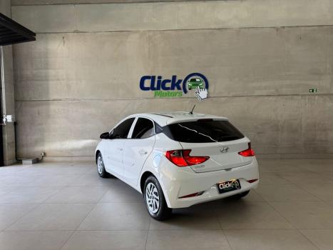 HYUNDAI HB 20 Hatch 1.0 12V 4P FLEX SENSE, Foto 5