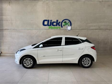 HYUNDAI HB 20 Hatch 1.0 12V 4P FLEX SENSE, Foto 6