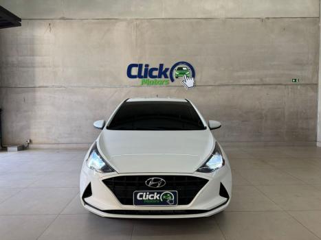 HYUNDAI HB 20 Hatch 1.0 12V 4P FLEX SENSE, Foto 8