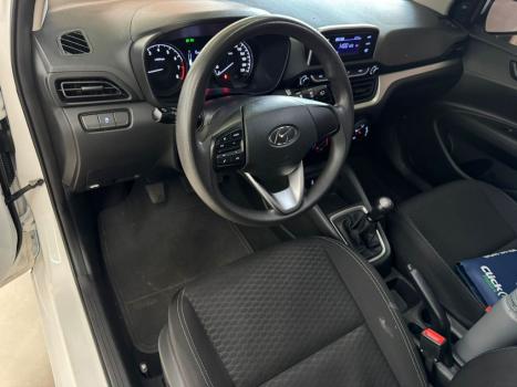 HYUNDAI HB 20 Hatch 1.0 12V 4P FLEX SENSE, Foto 10