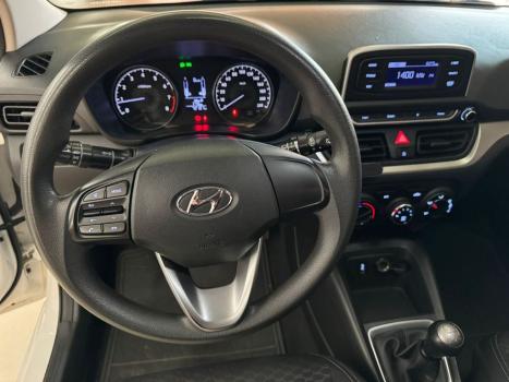 HYUNDAI HB 20 Hatch 1.0 12V 4P FLEX SENSE, Foto 11