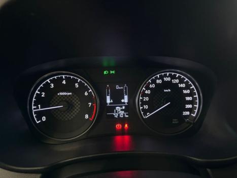 HYUNDAI HB 20 Hatch 1.0 12V 4P FLEX SENSE, Foto 12