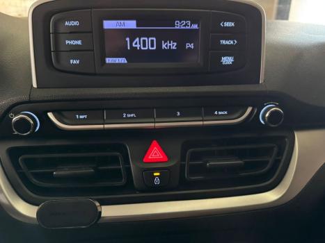 HYUNDAI HB 20 Hatch 1.0 12V 4P FLEX SENSE, Foto 13