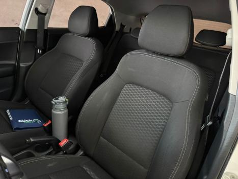 HYUNDAI HB 20 Hatch 1.0 12V 4P FLEX SENSE, Foto 16