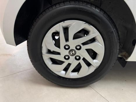 HYUNDAI HB 20 Hatch 1.0 12V 4P FLEX SENSE, Foto 17