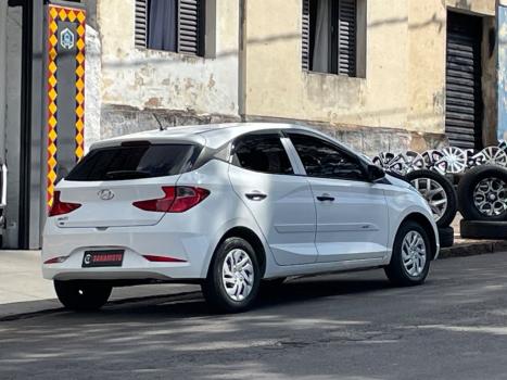 HYUNDAI HB 20 Hatch 1.0 12V 4P FLEX SENSE, Foto 2