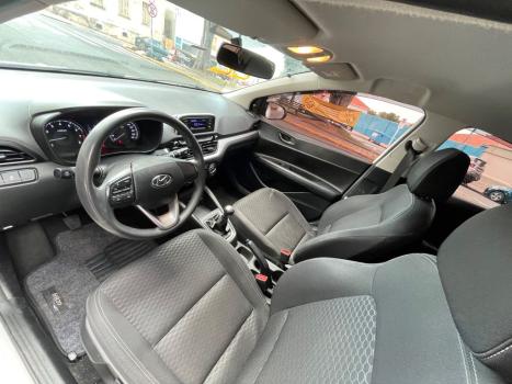 HYUNDAI HB 20 Hatch 1.0 12V 4P FLEX SENSE, Foto 5