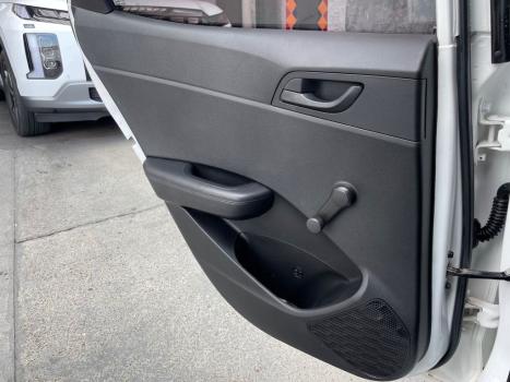 HYUNDAI HB 20 Hatch 1.0 12V 4P FLEX SENSE, Foto 8