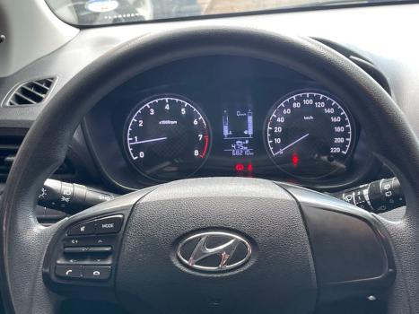 HYUNDAI HB 20 Hatch 1.0 12V 4P FLEX SENSE, Foto 9