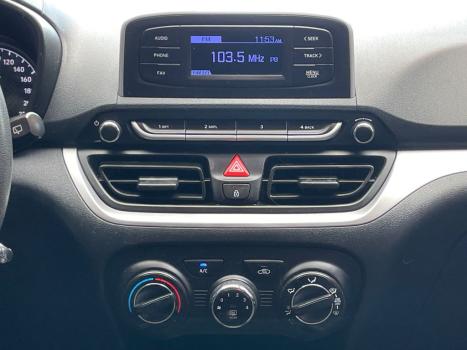 HYUNDAI HB 20 Hatch 1.0 12V 4P FLEX SENSE, Foto 10