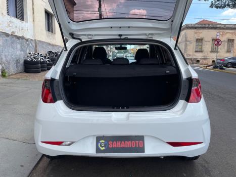 HYUNDAI HB 20 Hatch 1.0 12V 4P FLEX SENSE, Foto 12