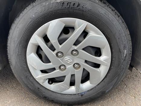 HYUNDAI HB 20 Hatch 1.0 12V 4P FLEX SENSE, Foto 15