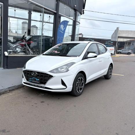 HYUNDAI HB 20 Hatch 1.0 12V 4P FLEX VISION, Foto 1