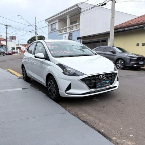 HYUNDAI HB 20 Hatch 1.0 12V 4P FLEX VISION, Foto 3