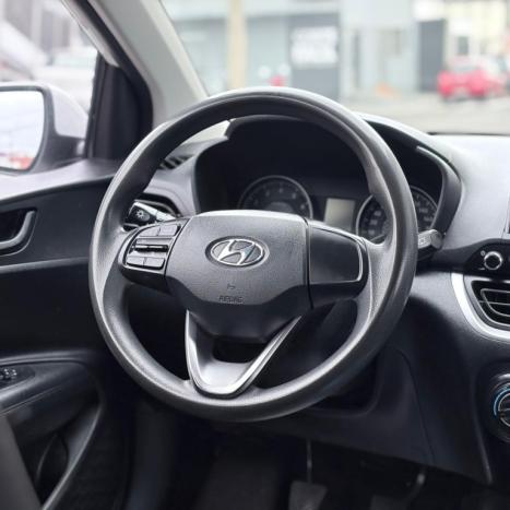 HYUNDAI HB 20 Hatch 1.0 12V 4P FLEX VISION, Foto 5