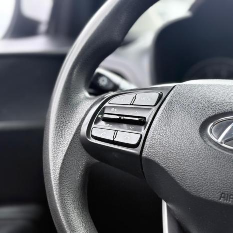 HYUNDAI HB 20 Hatch 1.0 12V 4P FLEX VISION, Foto 6