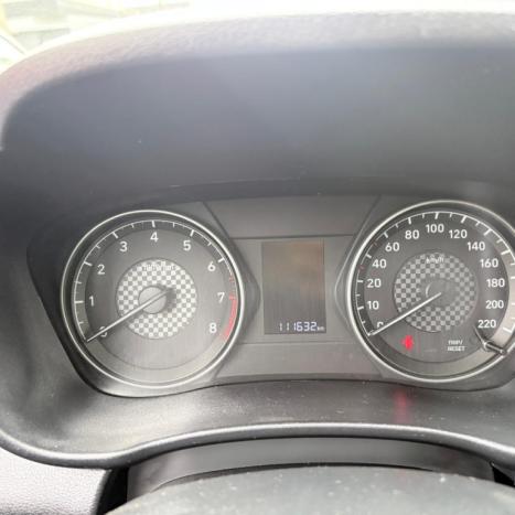 HYUNDAI HB 20 Hatch 1.0 12V 4P FLEX VISION, Foto 7