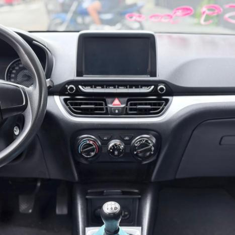 HYUNDAI HB 20 Hatch 1.0 12V 4P FLEX VISION, Foto 8