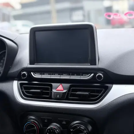 HYUNDAI HB 20 Hatch 1.0 12V 4P FLEX VISION, Foto 9