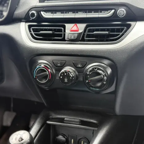 HYUNDAI HB 20 Hatch 1.0 12V 4P FLEX VISION, Foto 10
