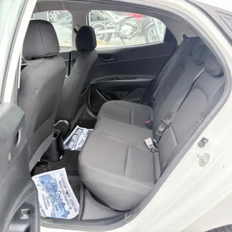 HYUNDAI HB 20 Hatch 1.0 12V 4P FLEX VISION, Foto 12