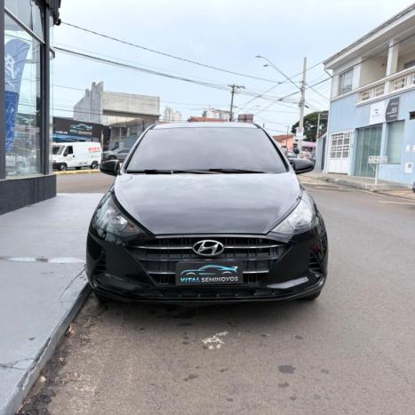 HYUNDAI HB 20 Hatch 1.0 12V 4P FLEX SENSE, Foto 2