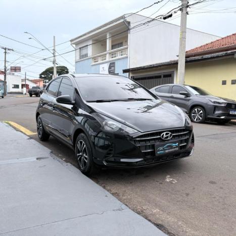 HYUNDAI HB 20 Hatch 1.0 12V 4P FLEX SENSE, Foto 3