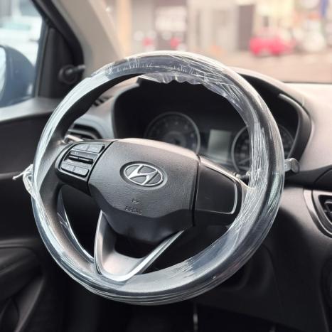 HYUNDAI HB 20 Hatch 1.0 12V 4P FLEX SENSE, Foto 5