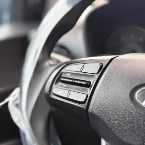 HYUNDAI HB 20 Hatch 1.0 12V 4P FLEX SENSE, Foto 6