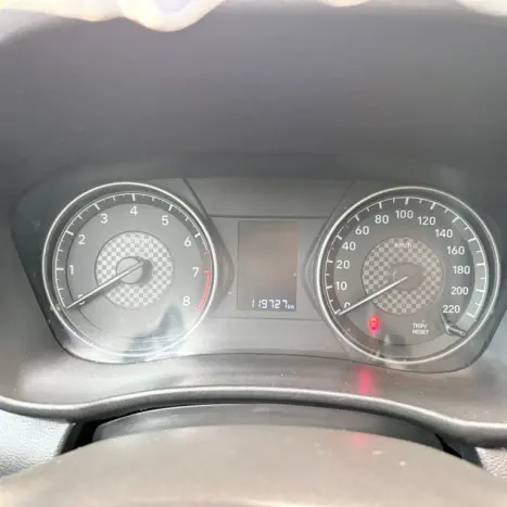 HYUNDAI HB 20 Hatch 1.0 12V 4P FLEX SENSE, Foto 7