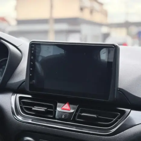 HYUNDAI HB 20 Hatch 1.0 12V 4P FLEX SENSE, Foto 9