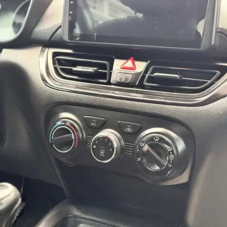 HYUNDAI HB 20 Hatch 1.0 12V 4P FLEX SENSE, Foto 10