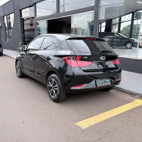 HYUNDAI HB 20 Hatch 1.0 12V 4P FLEX SENSE, Foto 13